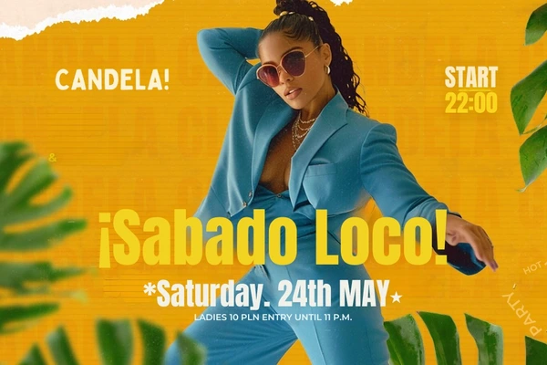 Sabado Loco 