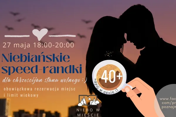 Niebiańskie speed-randki