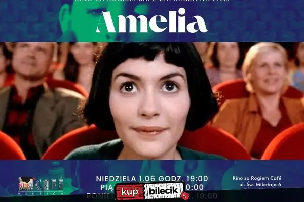 Amelia