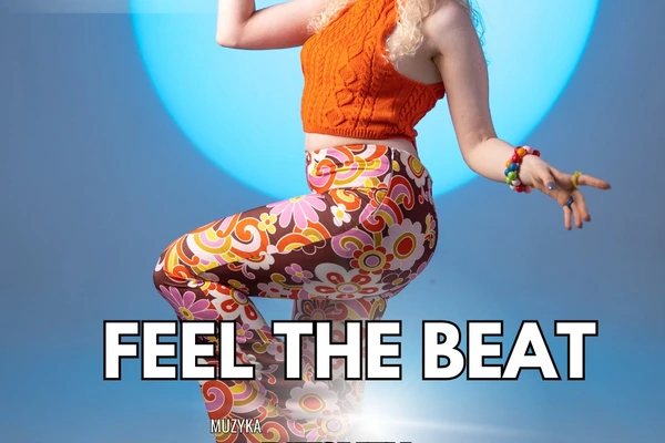 Feel the beat