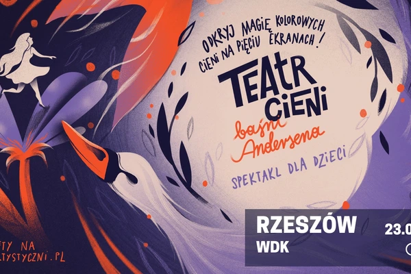 Teatr Cieni Baśni Andersena