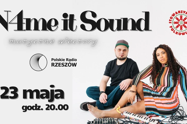 N4me it Sound