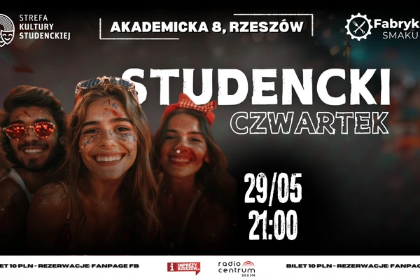 Studencki czwartek