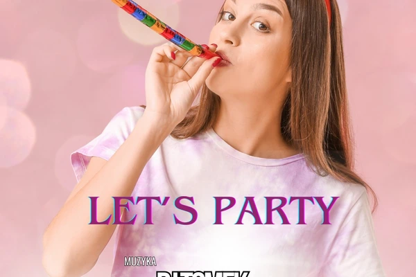 Let's Party