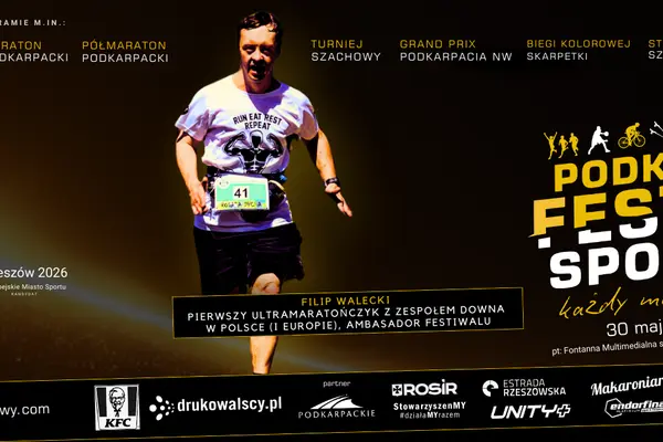 Podkarpacki Festiwal Sportowy