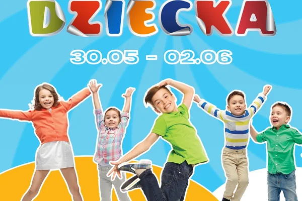Weekend Dziecka