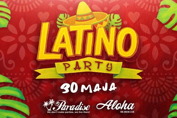 Latino Party