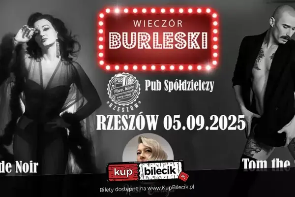 Wieczór Burleski