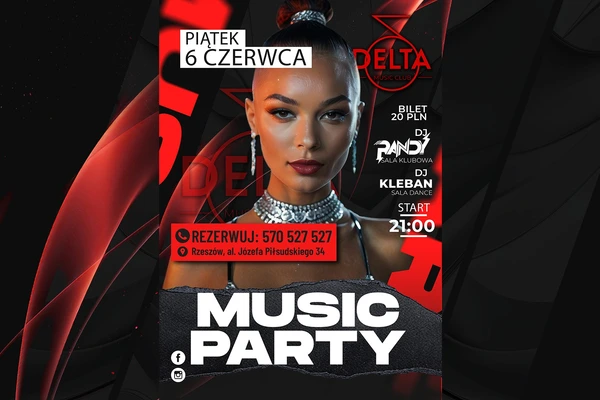 Music Party