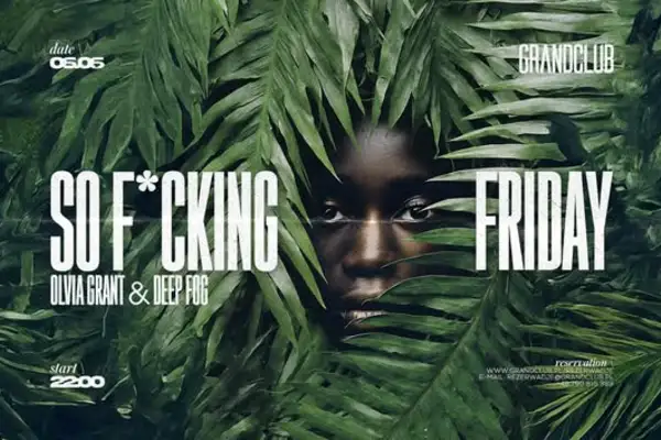So F*cking Friday