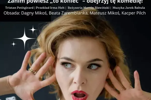 Zerwanie na żądanie - Ave Teatr