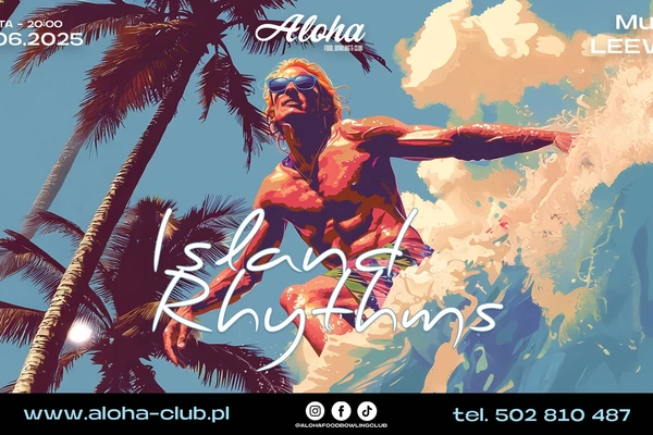 Island Rhytms