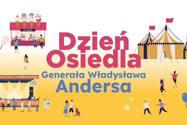 Dzień Osiedla Generała Władysława Andersa