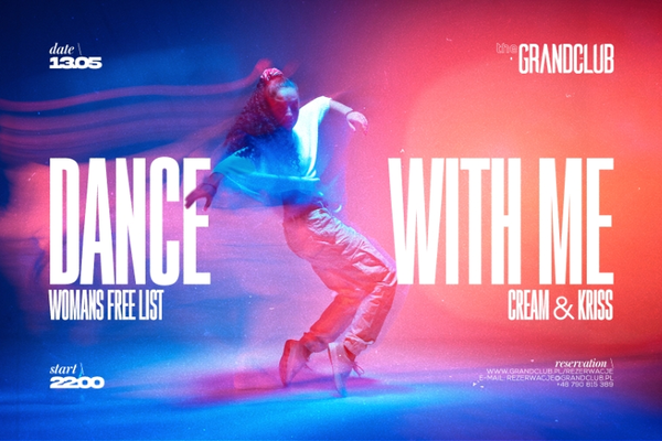 Dance with Me