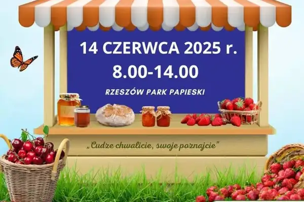 Podkarpacki Bazarek