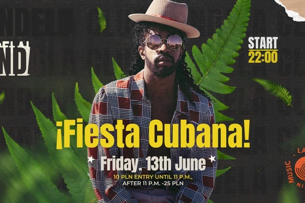 Fiesta Cubana