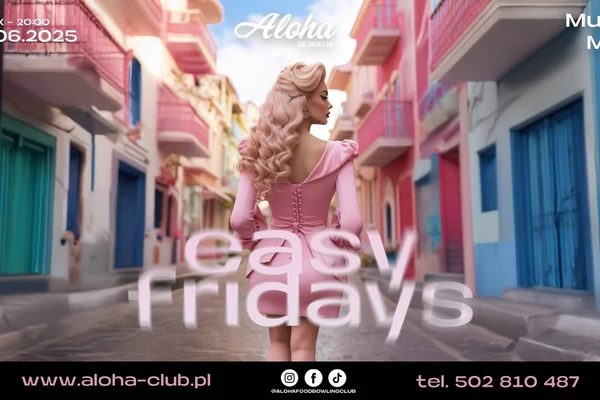 Easy Fridays
