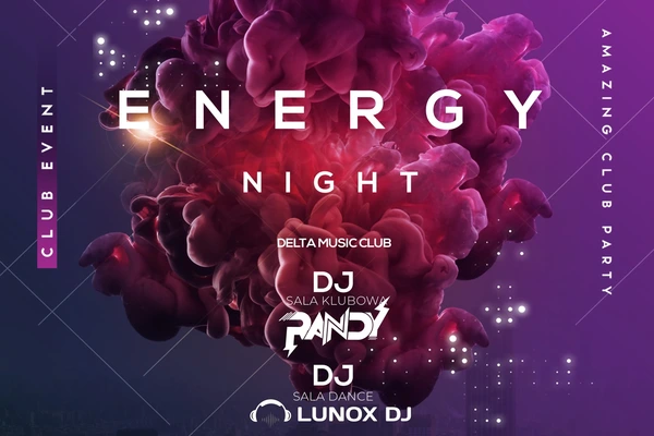 Energy Night