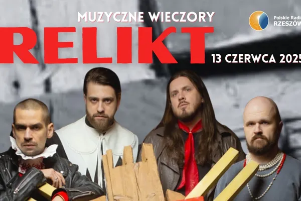 Relikt