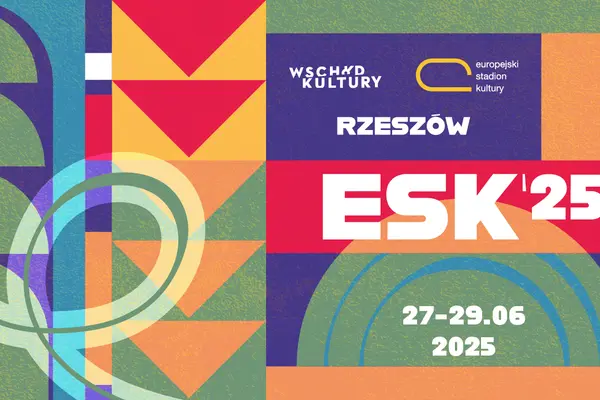 Europejski Stadion Kultury 2025