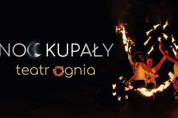 Noc Kupały