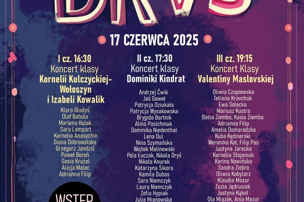Letni koncert 