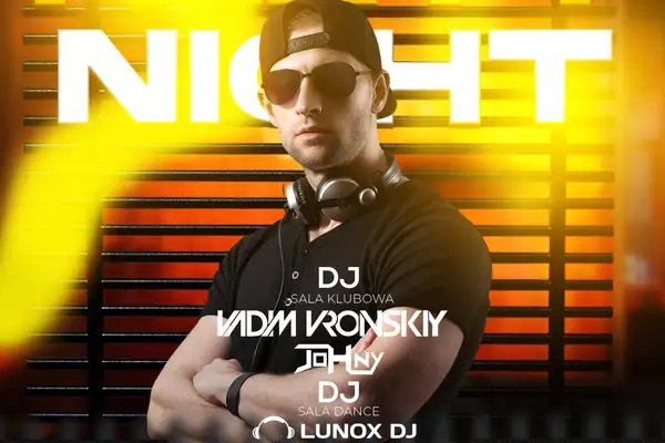 Party Night