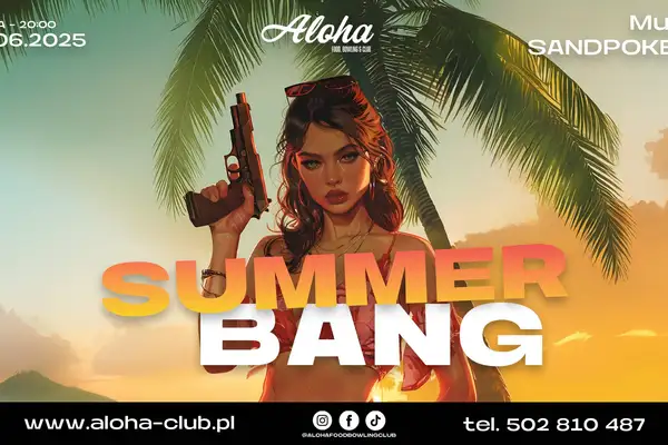 Summer Bang