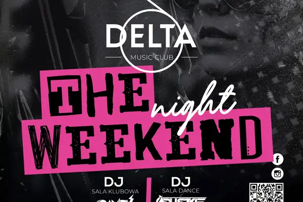 The Night Weekend