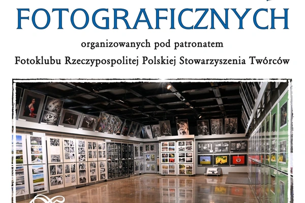 XXIII Podkarpackie Konfrontacje Fotograficzne