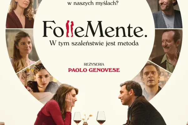 Babski Wieczór: Follemente