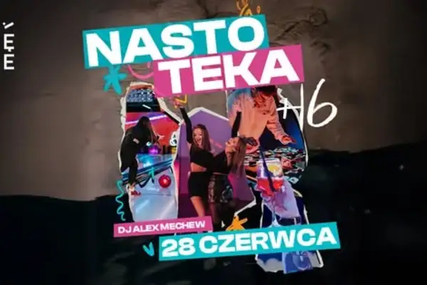 Nastoteka