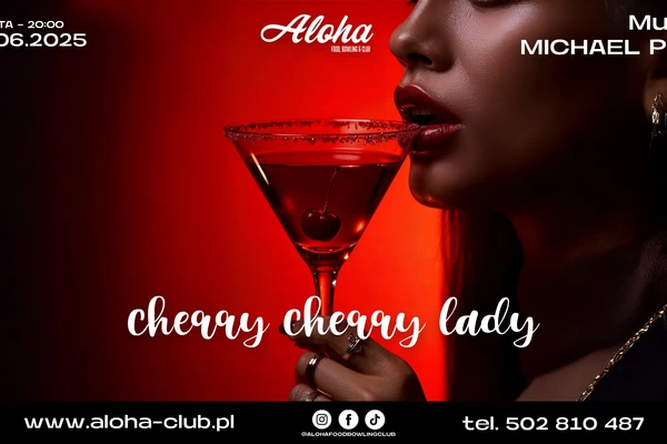 Chery Chery Lady