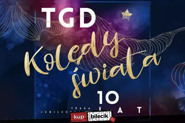TGD - Kolędy świata