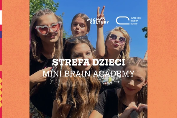 ESK 2025: Strefa Dzieci Mini Brain Academy