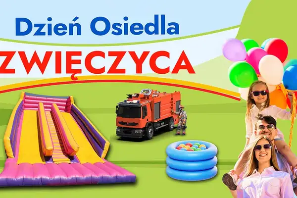 Dzień Osiedla Zwięczyca