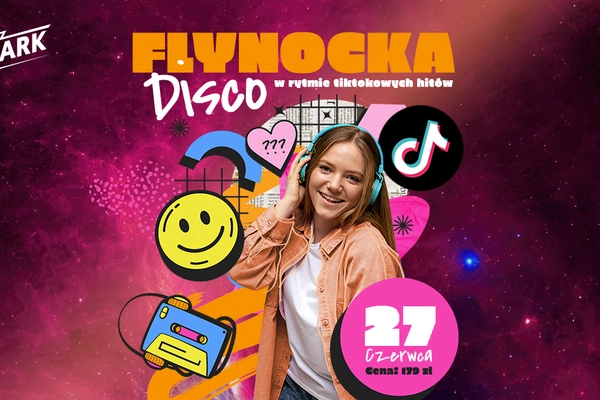Flynocka Disco