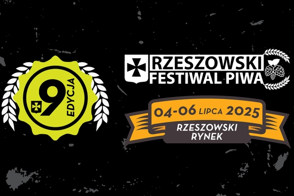 Rzeszowski Festiwal Piwa 2025