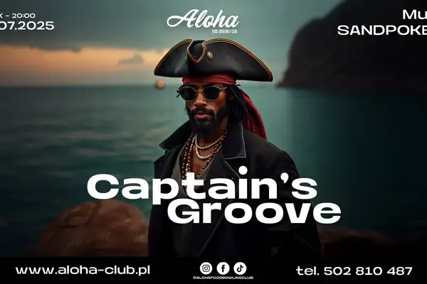 Captain's Groove