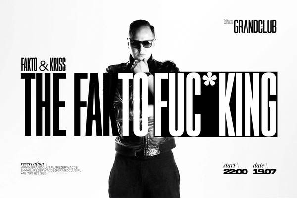 The Fakto Fuc*king