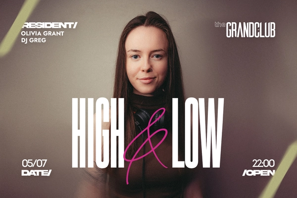 High & Low