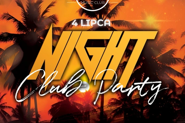Night Club Party