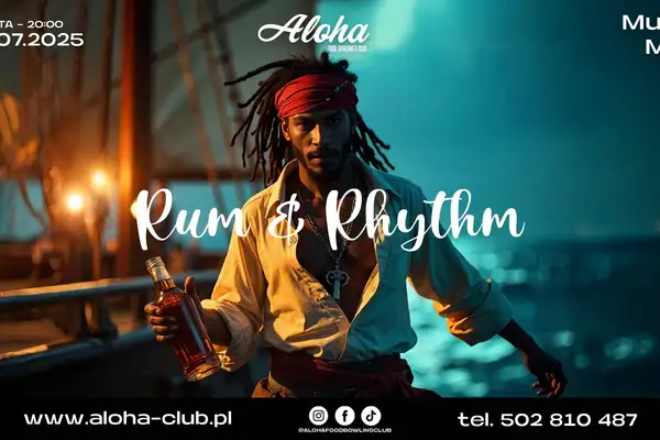 Rum & Rythm