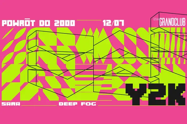 Y2K Dream - Powrót do 2000