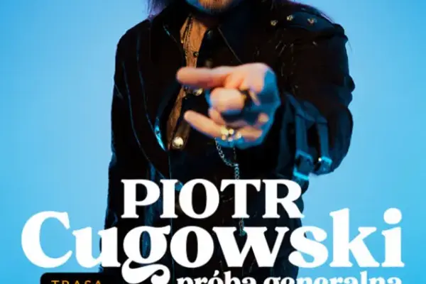 Piotr Cugowski