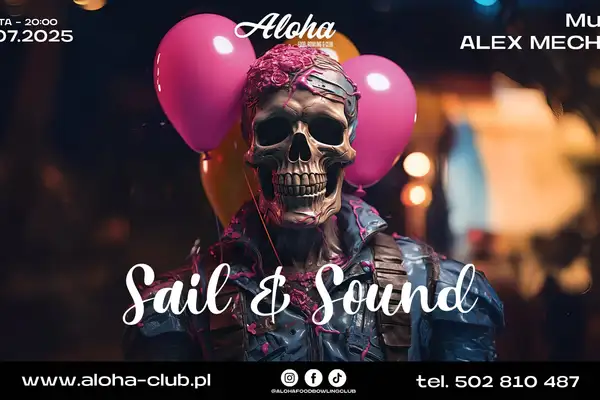 Sail and Sounds