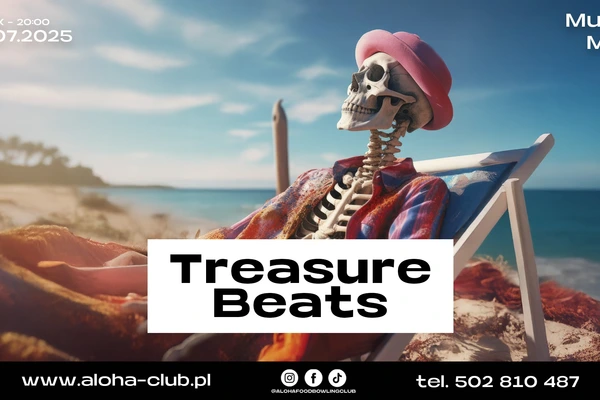 Treasure Beats