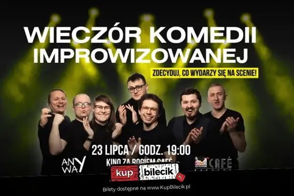 Grupa Anyway