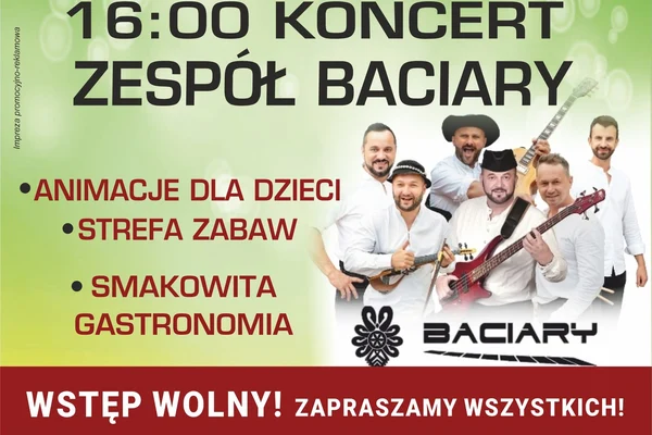 30-lat świętuj z nami