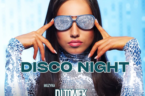 Disco Night